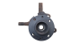 Achsschenkel Vorne Rechts Renault ABS 8200207313 72mm X:58 8200208332