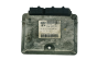 Motorsteuerung IAW4EF.G1 73502897 Fiat 33622