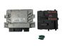Startset Renault Twingo 2 8200774747 8200874483 1,2 16V