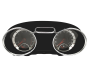 Tacho Kombiinstrument Opel Adam 39004994 365903926 GM 