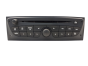 Cd-Radio Renault Clio 3 281159247R 7643043391 Bosch 0km 4360