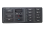 Klimabedienteil Bedienung AC SAAB 9000 4383790