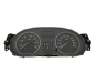 Tacho Kombiinstrument Dacia Sandero 248101432R 23350