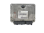 Steuergerät IAW4AF.M9 55187372 61600.627.05 Fiat Magneti Marelli 54029