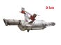 Dieselpartikelfilter Rußpartikelfilter Dpf 200101038R Renault Master 3 0km