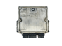 Steuergerät 0281011084 9640938680 9647693180 PSA Bosch 46304