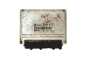 Steuergerät VW 8D0907557T 0261204185 Bosch 
