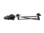 Wischergetriebe Mitsubishi Colt 159300-1500 8250A231