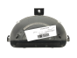 Tacho Kombiinstrument Citroen C2 C3 P9650735480 G 01 57937