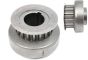 Zahnrad Nockenwelle Original Citroen Peugeot C2 C3 206 306 1.0-1.6 TU 0513A0