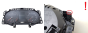 Tacho Kombiinstrument VW Golf 7 5G0920860A
