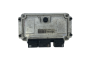 Steuergerät 0261206246 9637838780id04  PSA Bosch 47921