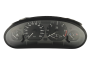 Tacho Kombiinstrument BMW 3 E46 6211 4117708 0263639160 39865