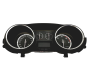 Tacho Kombiinstrument Alfa Romeo Giulietta 50516478 VDO 37628