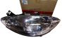 Scheinwerfer Rechts Neues Original 620649 6206.49 Peugeot 1007