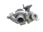 Turbolader 9685293080 0375N5 49173-07507 1.6 HDI Citroen Peugeot Ford S5