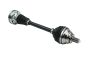 Antriebswelle Gelenkwelle 1K0407271DH B18310 VW Audi Skoda Borsehung