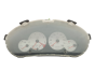 Tacho Kombiinstrument Peugeot 206 9651740580 000643407 25951