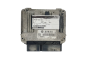Steuergerät VW 03G906056D 0281014620 Bosch 