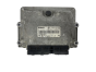 Steuergerät 73501227 0281010332 93741WAA Alfa Romeo Bosch 47885