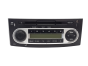 Cd-Radio Mitsubishi Colt MZ314167 34W722