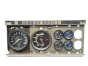 Tacho Kombiinstrument TACHO IVECO 4806788 068.4026.990.0 Kienzle