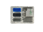 Steuergerät 12681318 811839393 12669908 Opel GM 37184