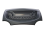 Cd-Radio Ford KA 2 7355375760 28301675