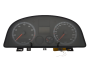 Tacho Kombiinstrument VW Caddy 2K0920844B 110080376005 VDO