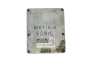 Steuergerät Toyota 89661-52060 211000-7210 Fujitsu 37683