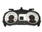 Tacho Kombiinstrument Renault Clio 3 8200859341 S