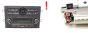 Autoradio USB BT Renault Twingo 3 281152834R R013-X07