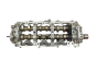 Nockenwelle 3,0 dci  P9X Renault 7701052897 7701052895 7701474016 
