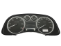 Tacho Kombiinstrument Peugeot 307 9636708880 E 05 29701