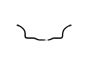 Stabilisatorstange Vorne Neues Original 6001549309 Dacia
