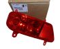 Nebelschlussleuchte Original 6350HG 6350.HG Peugeot