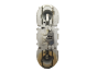 Lampenträger Heckleuchte Hinten Renault 21 7700769944 7700769943 AXO