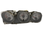 Tacho Kombiinstrument Alfa Romeo 156 60657729 6028129904 23684