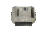 Steuergerät 0281011863 9661773380  9653958980  PSA Bosch 39125