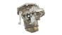 Getriebe 20CP91 1.6 16v Peugeot 206 2222R0 1035
