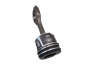 Pleuelstange  0628V0 060392 Citroen Peugeot 1.6 HDI 9HX