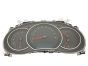 Tacho Kombiinstrument Renault Kangoo 2 248102693R A 27591