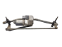 Wischergetriebe Audi A4 B8 8K1955119A 8K1955023B Valeo 1512