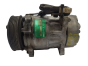 Kompressor Klimaanlage Klimakompressor Citroen Peugeot SD7V16 1106F Sanden 7106