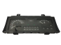 Tacho Kombiinstrument Renault Clio 1 7700831759 C