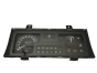 Tacho Kombiinstrument Renault Clio 1 7700806692 49831