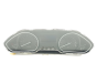 Tacho Kombiinstrument Peugeot 208 9822621180