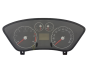 Tacho Kombiinstrument Ford Connect 9T1T-10849-AE 9T1T10849AE