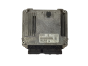 Steuergerät 89661-0D450 0281012322 Toyota Bosch 19345