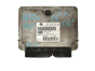 Steuergerät 036906034AH  IAW4MV.AH Seat Magneti Marelli 17869